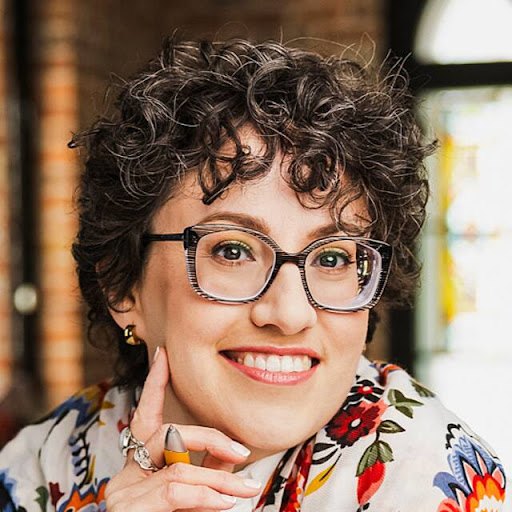 image of Mélissa Lapierre