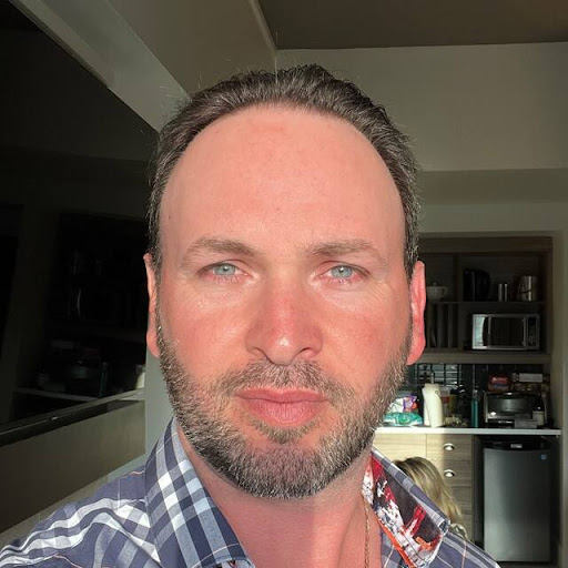 image of Eric