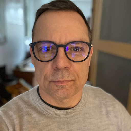 image of Yannick Poirier
