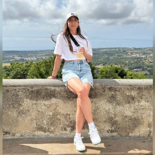 image of Yasmine Méziane