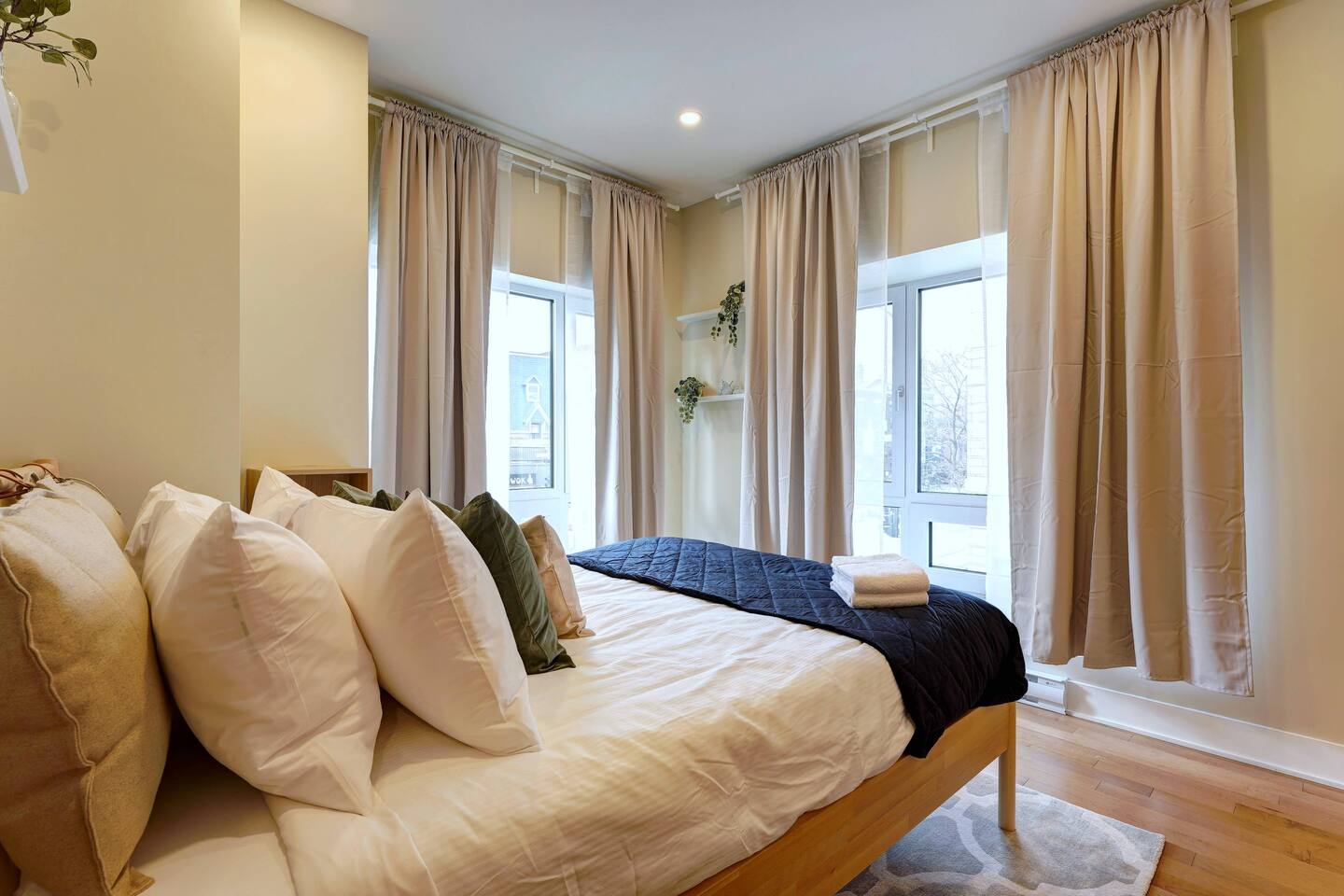 Image primaire de Le Chic Condo du Plateau