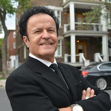 image of Alain Velosa