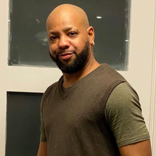 image of Claude Jr