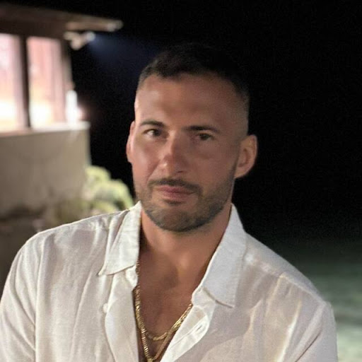 image of Anthony Ouellet