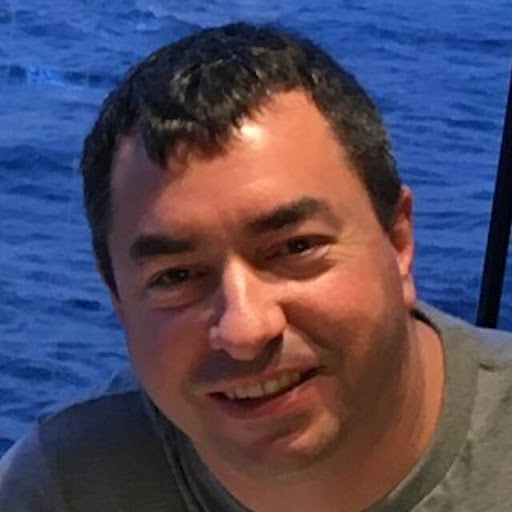 image of Marc Duchesneau