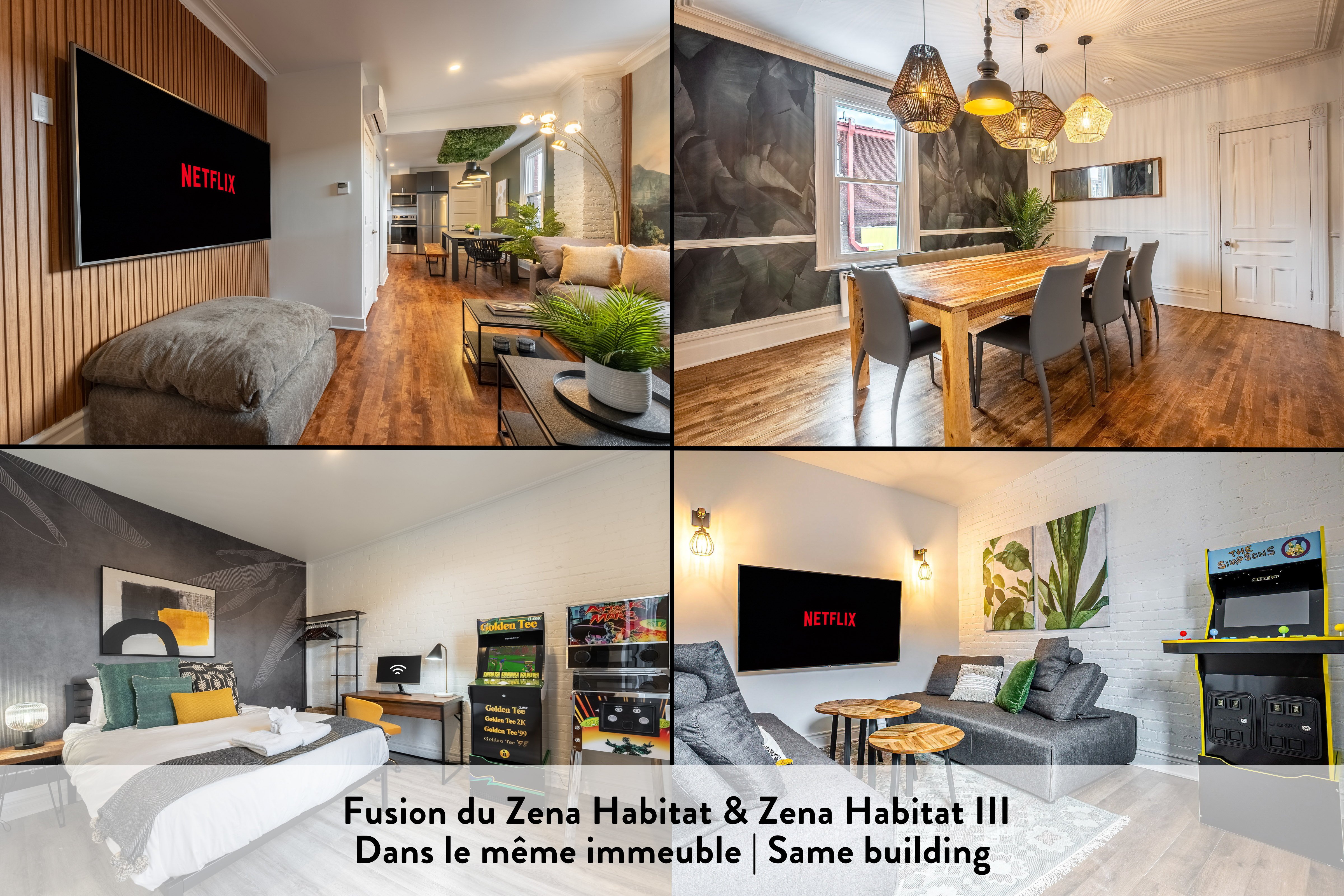 Image primaire de Le Zena Fusion