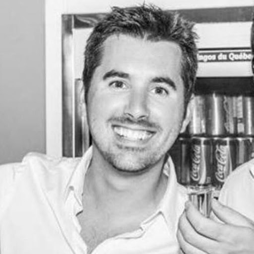 image of Sebastien